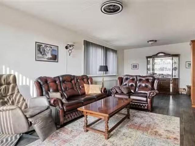 Appartement te koop in Almere Haven, Almere-haven