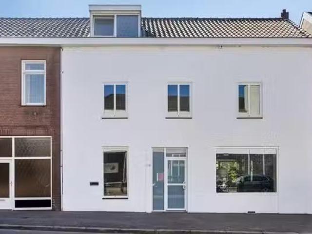 Appartement te koop in Maastricht-Centrum, Maastricht