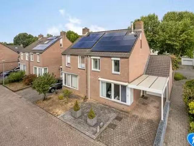 Appartement te koop in Wyck, Limburg