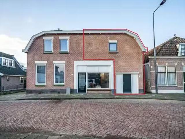 Appartement te koop in De Mors, Zuid Holland