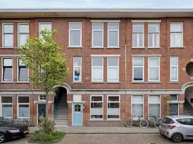 Appartement te koop in De Mors, Zuid Holland