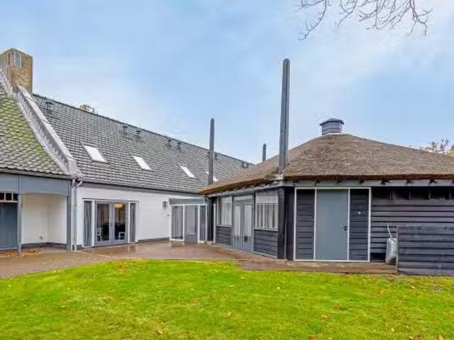 Appartement te koop in De Mors, Zuid Holland