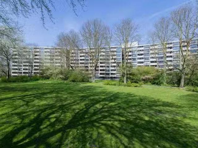 Appartement te koop in De Mors, Zuid Holland