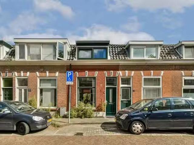 Appartement te koop in Roodenburg, Zuid Holland