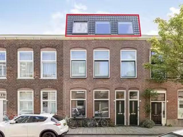 Appartement te koop in Rijndijkbuurt, Leiden