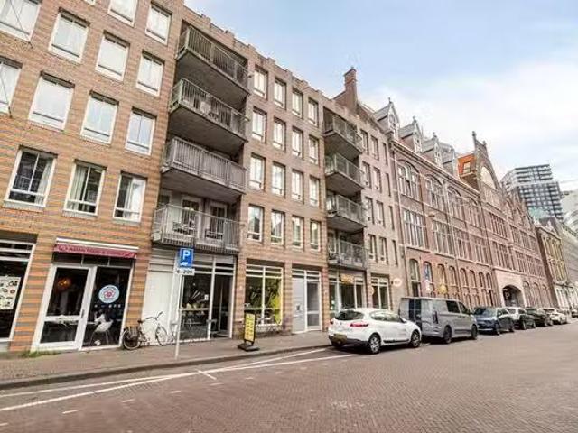 Appartement te koop in Zuid Holland