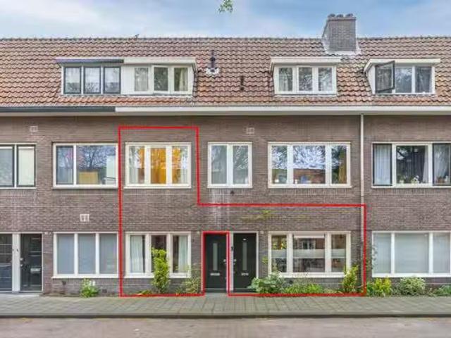 Appartement te koop in Haarzuilens, Utrecht