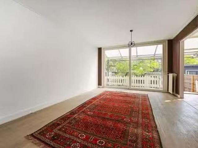 Appartement te koop in Oud-Mathenesse, Rotterdam