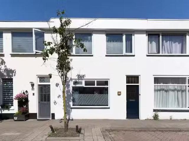 Appartement te koop in Oud-Mathenesse, Rotterdam