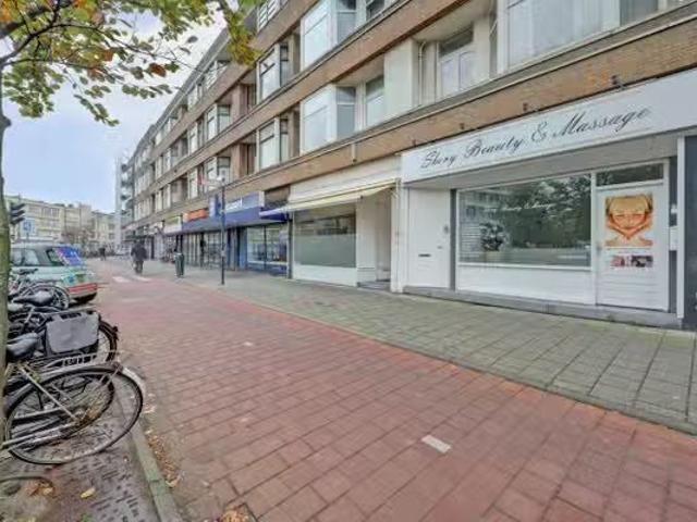 Appartement te koop in Oud-Mathenesse, Rotterdam