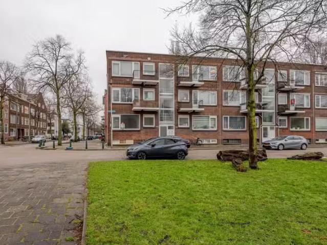 Appartement te koop in Rotterdam, Zuid Holland