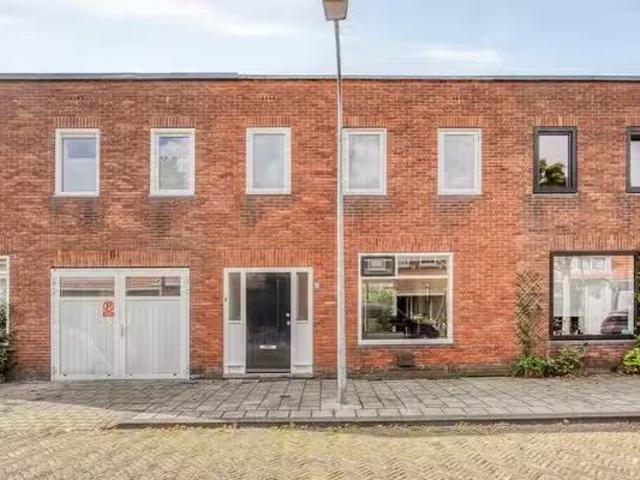 Appartement te koop in Haarlem, Noord Holland