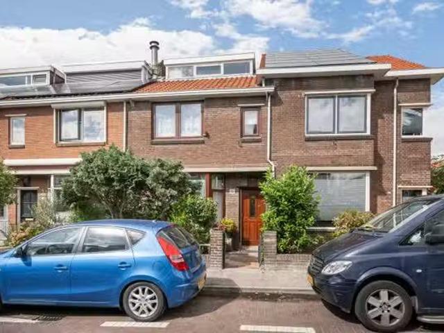 Appartement te koop in Vlaardingen, Zuid Holland