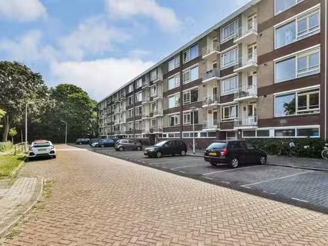 Appartement te koop in Zuid Holland