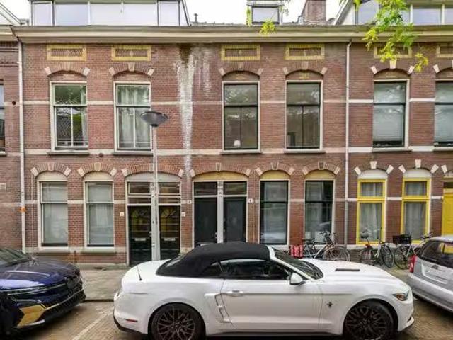 Appartement te koop in Zuid Holland