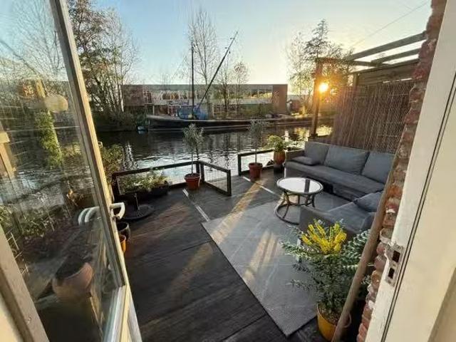 Appartement te koop in Leiden, Zuid Holland