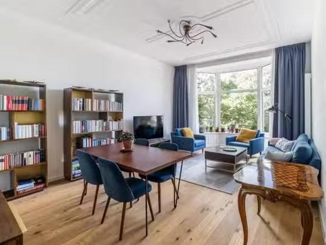 Appartement te koop in Scheveningen, Zuid Holland