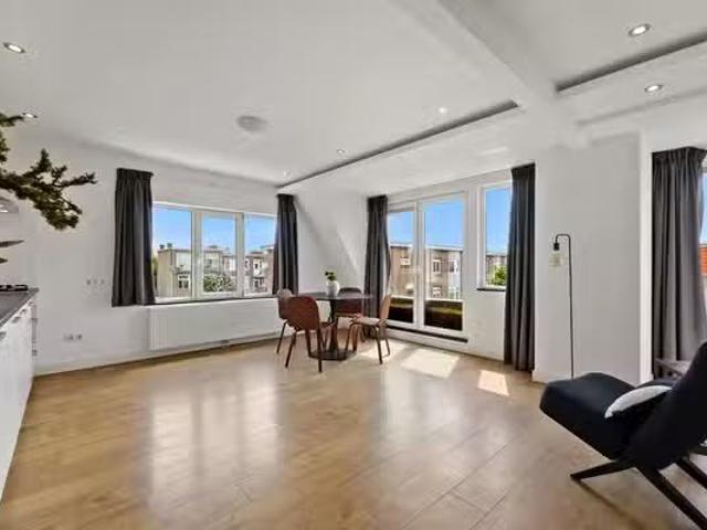 Appartement te koop in Scheveningen, Zuid Holland