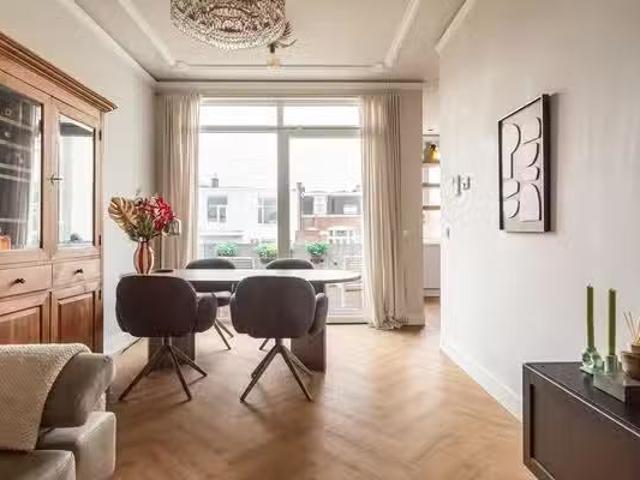 Appartement te koop in Scheveningen, Zuid Holland