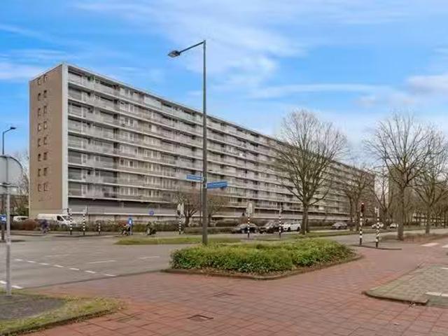 Appartement te koop in Holy-Zuid, Vlaardingen