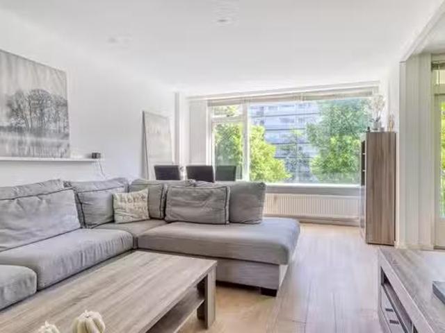 Appartement te koop in Holy-Zuid, Vlaardingen