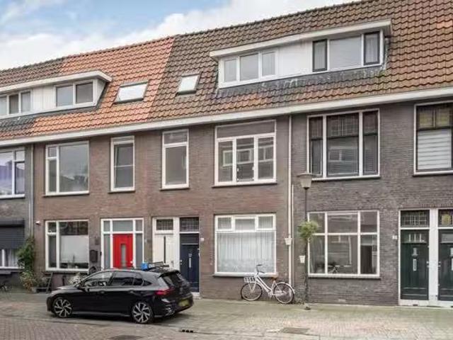 Woning te koop in Vlaardingen, Zuid Holland