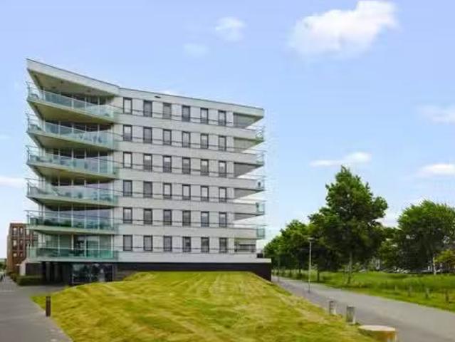 Appartement te koop in Homeruskwartier, Almere-haven