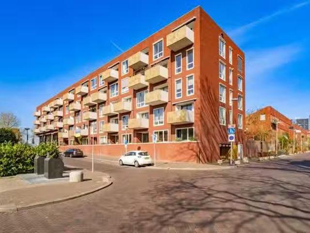 Appartement te koop in Haarzuilens, Utrecht
