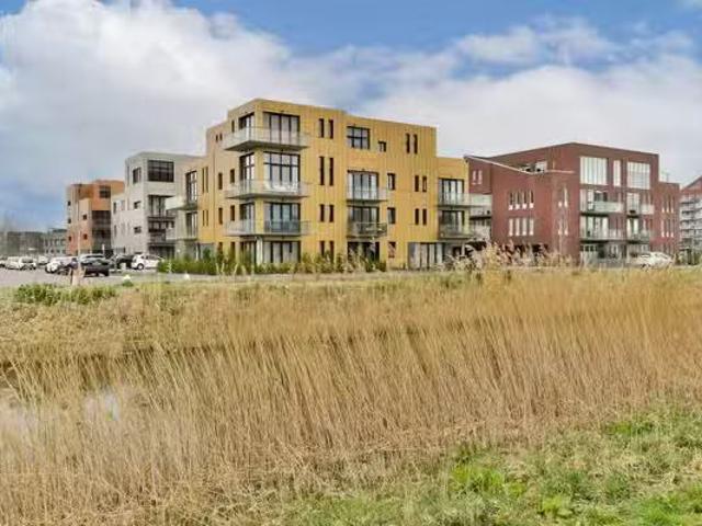 Appartement te koop in Homeruskwartier, Almere-haven