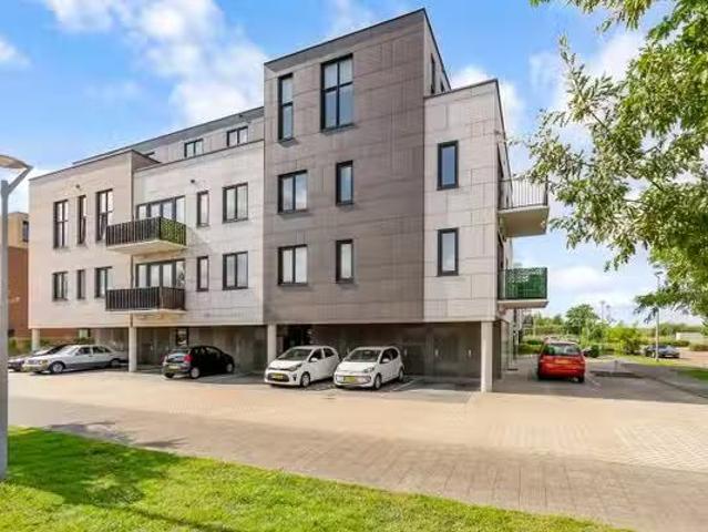 Appartement te koop in Homeruskwartier, Almere-haven