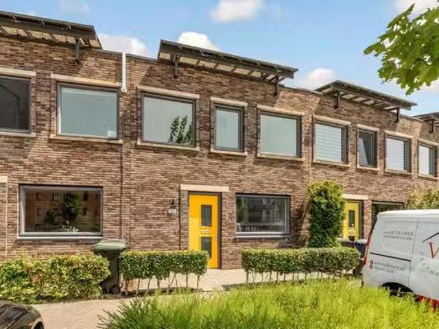 Appartement te koop in Homeruskwartier, Almere-haven