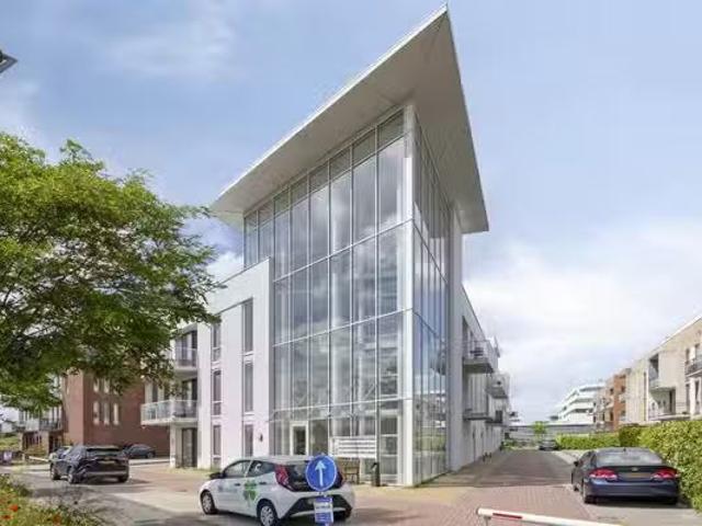 Appartement te koop in Homeruskwartier, Almere-haven