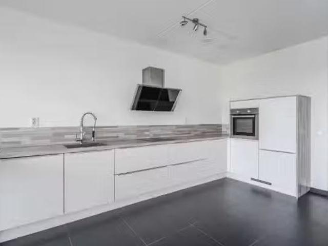 Appartement te koop in Homeruskwartier, Almere-haven