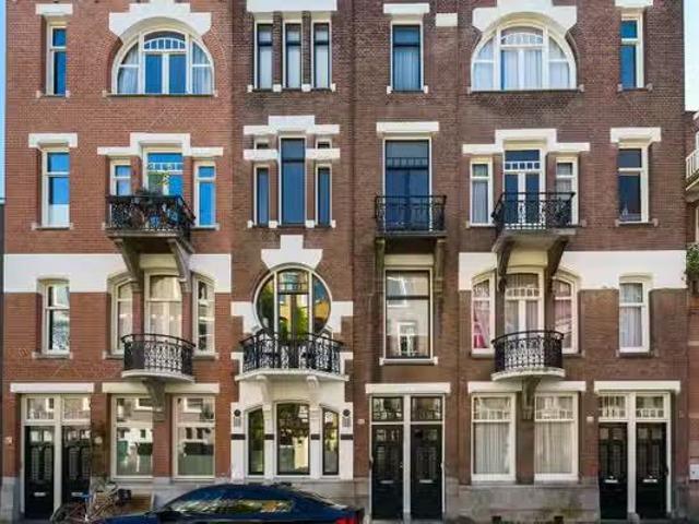 Appartement te koop in Zuid, Amsterdam