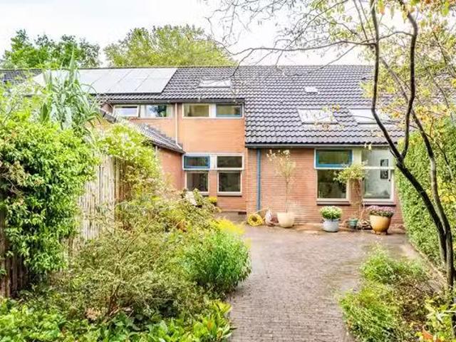 Appartement te koop in Europakwartier, Almere-haven