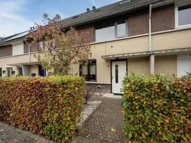 Appartement te koop in Europakwartier, Almere-haven