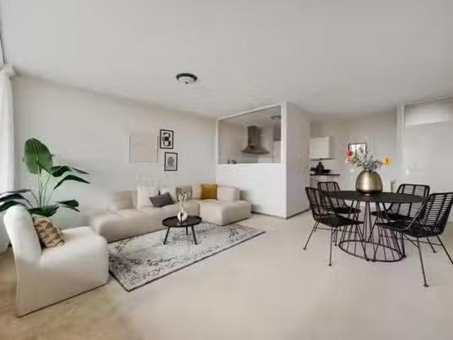 Appartement te koop in Schalkwijk, Haarlem