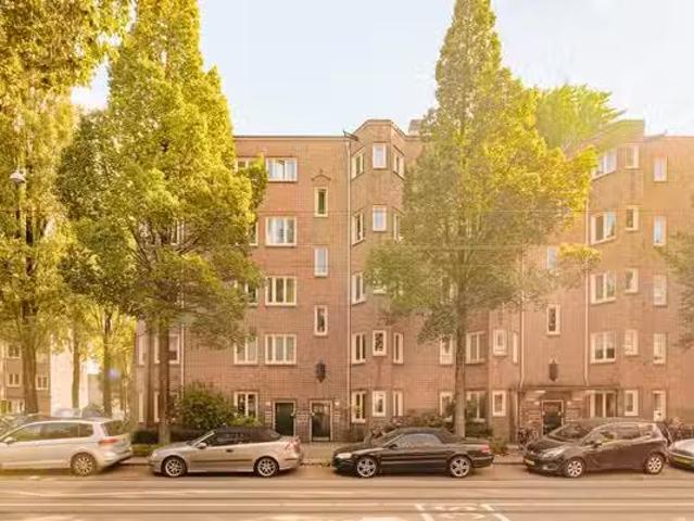 Appartement te koop in Nieuw-West, Amsterdam