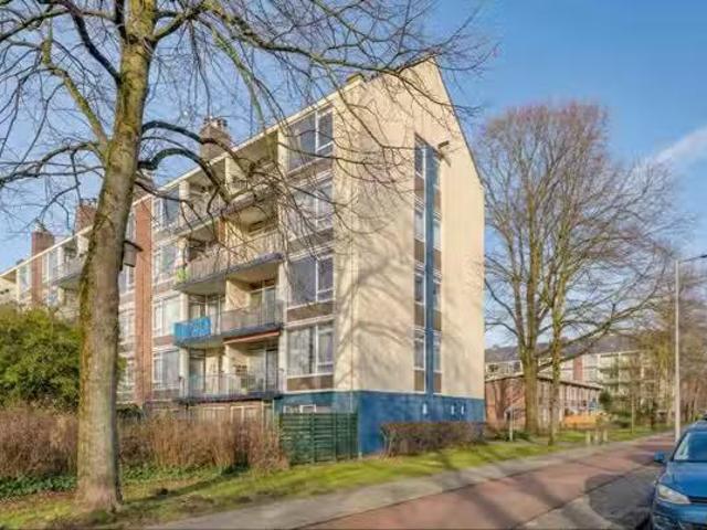 Appartement te koop in Nieuw-West, Amsterdam