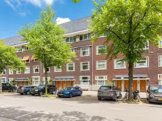 Appartement te koop in Zuid, Amsterdam