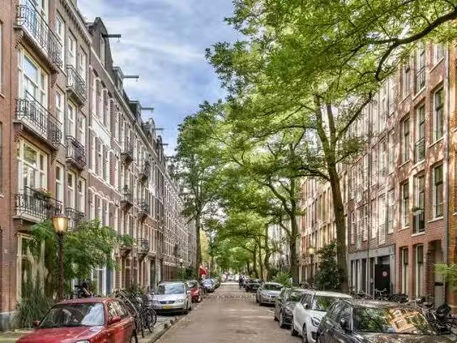 Appartement te koop in Zuid, Amsterdam