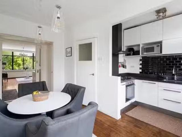Appartement te koop in Hillegersberg-Schiebroek, Rotterdam