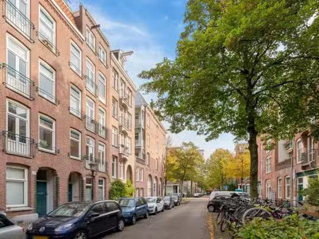 Appartement te koop in West, Amsterdam