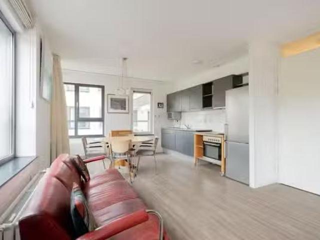 Woning te koop in Amsterdam, De Baarsjes