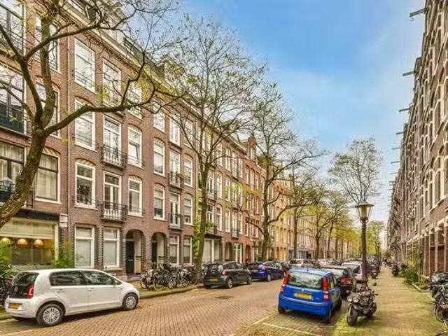 Appartement te koop in West, Amsterdam