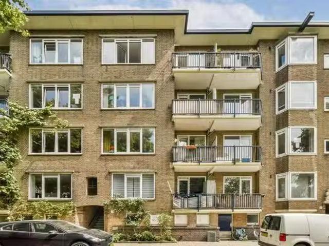 Appartement te koop in West, Amsterdam