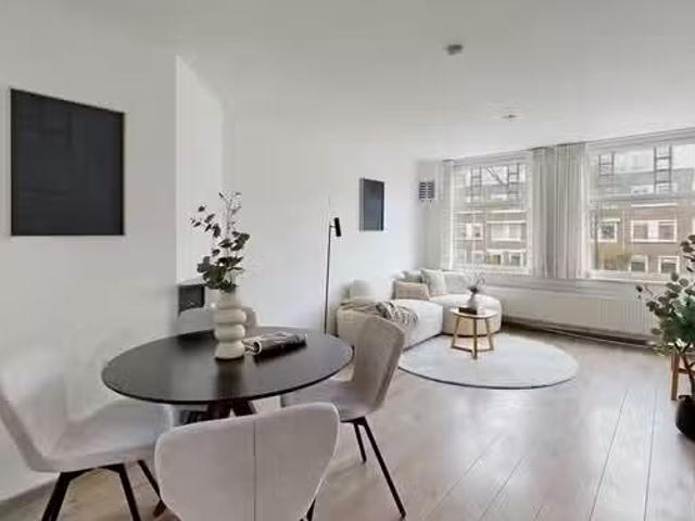 Appartement te koop in West, Amsterdam