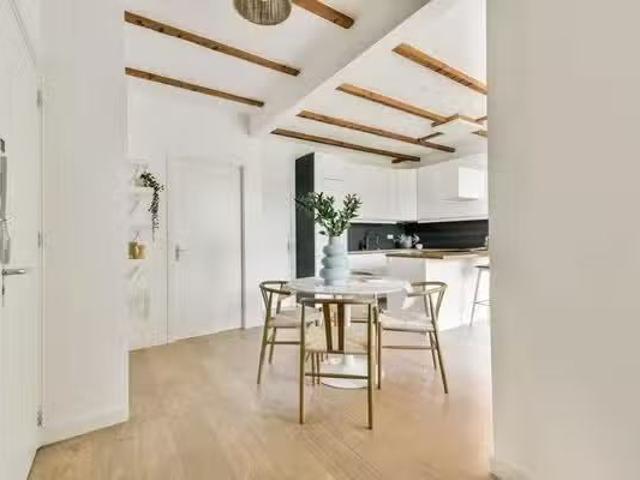 Woning te koop in Amsterdam, De Baarsjes