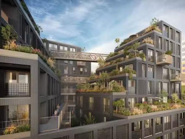 Appartement te koop in West, Amsterdam