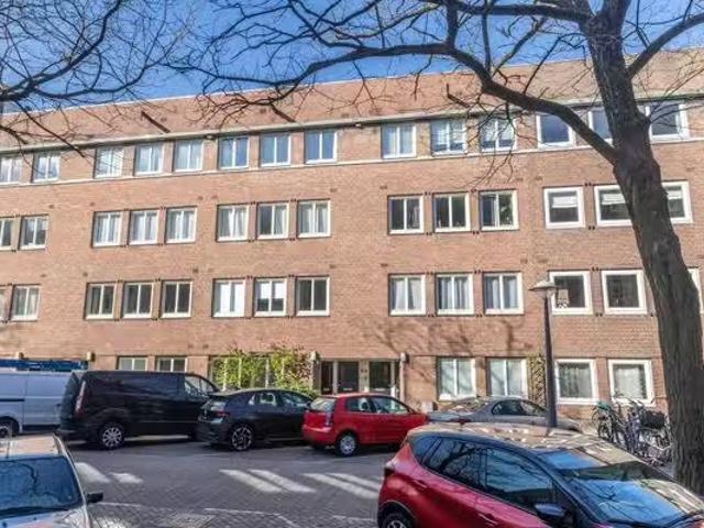 Appartement te koop in West, Amsterdam